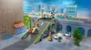 LEGO® City 60460 Bez hranic: Závod na mýdle s rampou Náhled obrázku produktu 8