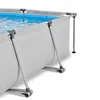 EXIT Soft Grey Rahmenpool 300x200x65cm, Aufstellpool, mit Produktbild-Vorschau 6