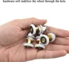 Duschtürrolle, Schiebetürrollen, Duschkabinentürrollen, Produktbild-Vorschau 3