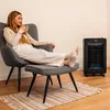 CECOTEC 08261 - Stufa a gas ReadyWarm 4200 BlueFlame Anteprima dell’immagine prodotto 4