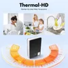 Průtokový elektrický ohřívač vody, provedení průtokového Náhled obrázku produktu 3