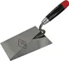 Maurerkelle Maurerlob S-Hals 16 cm, Stahl Produktbild-Vorschau 1