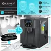 KESSER® Eiswürfelbereiter | Eiswürfelmaschine Edelstahl | Produktbild-Vorschau 7