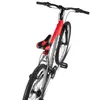 Hiland 27.5-Zoll-Herren-Mountainbike, 18-Gang, Federgabel, Produktbild-Vorschau 8