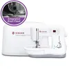 Singer C240 Featherweight Sewing Machine Náhľad obrázku produktu 7