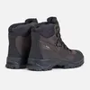 AIGLE Freizeitschuhe T3641 Aigle Laforse 2 MTD dunkelbraun Produktbild-Vorschau 3