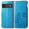 König Design Hülle kompatibel mit Google Pixel 6 Pro Produktbild-Vorschau 2