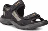 Ecco Offroad Yucatan M Black/Mole/Black Black/Mole/Black 43 Produktbild-Vorschau 2