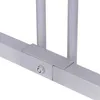 Wiltec portabiciclette per 3 biciclette 70,5x33x27cm Anteprima dell’immagine prodotto 6