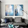 TPFLiving Kunstdruck LW-60 (OHNE RAHMEN) Poster - Leinwand Produktbild-Vorschau 6
