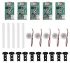5ks modul zvlhčovače vzduchu USB rozprašovací deska deska Náhled obrázku produktu 1