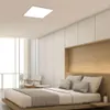 LED Panel Dimmbar Sternenhimmel Ultraflach CCT 36W weiß Produktbild-Vorschau 7