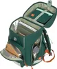 Set zaino scolastico Casual, 7 pezzi, Boxy Unique verde Anteprima dell’immagine prodotto 2