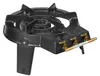 Gasstoel 9,8 kW, modelnummer KD117851 Productafbeelding-voorbeeld 1
