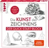 Die Kunst des Zeichnens. Der Quick-Start-Block Voir les images du produit 2