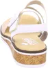 Rieker V3660-60 (36/nude/weiss) Produktbild-Vorschau 58