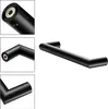 KEUCO REVA Haltegriff 328 mm schwarz matt Produktbild-Vorschau 5