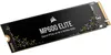 SSD    1TB CORSAIR  M.2  PCI-E   NVMe Gen4 MP600 ELITE Voir les images du produit 2