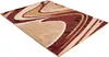 Tapiso Teppich DREAM Modern Beige Braun Wohnzimmer  200 x Produktbild-Vorschau 7