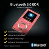 Intenso Video Scooter BT MP3-Player 64 GB – Bluetooth 5.0, Produktbild-Vorschau 3