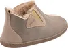 Vanuba Columbia Lammfell Hausschuhe Damen Schuhe - Produktbild-Vorschau 3
