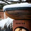 Pokrywa BonFeu, średnica 80 cm Podgląd zdjęcia produktu 7