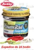 Berkley Soft Baits PowerBait Sparkle Maggots (Maden) Farbe: Produktbild-Vorschau 6
