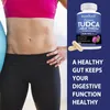 TUDCA + Cardo Mariano 1000mg (120 capsule) integratore Anteprima dell’immagine prodotto 5