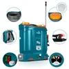 Plonos PL-604 Irroratore a batteria con miscelatore da 16 Anteprima dell’immagine prodotto 4