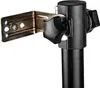 NEO TOOLS Stojan pro infrazářič s nastavitelnou výškou Náhled obrázku produktu 3