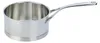 Demeyere Atlantis Saucepan, 14 cm Produktbild-Vorschau 1