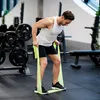 Gymtek® Theraband Set - 5 kusů, 2,5-12,5 kg - fitness gumy, Náhled obrázku produktu 5