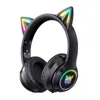 Casque de jeu Onikuma B90 Noir Voir les images du produit 1