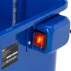 Expondo MSW Lavapezzi - 20 l Anteprima dell’immagine prodotto 7