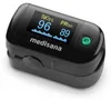 medisana PM 100 Pulsoximeter | Fingeroximeter | Messung der Produktbild-Vorschau 1