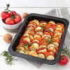 Zenker Ofenbackform (33 x 5 x 25 cm) SPECIAL COOKING, Produktbild-Vorschau 2