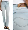 LEE Damen, Jeanshosen, Loose fit CAROL, W28 L31, Blau, Produktbild-Vorschau 1