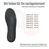 SafeWay Uni Clog SB E A SRC weiß rutschsicher, Größe:44/45 Produktbild-Vorschau 5