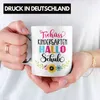 Trendation - Tschüss Kindergarten Hallo Schule Mädchen 2022 Produktbild-Vorschau 2
