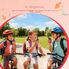 Retevis RT628 Walkie Talkie Kinder, Geschenke für Kinder, Produktbild-Vorschau 3