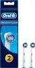 Oral-B Aufsteckbürsten     2er Precision Clean Produktbild-Vorschau 8