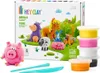 Tomy Hey Clay Animals Set E73359 Náhľad obrázku produktu 7