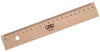 M + R 19200000 Lineal 20,0 cm natur Productafbeelding-voorbeeld 4