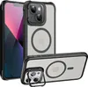 Ochranný kryt pro pouzdro iPhone 13, kompatibilní se Náhled obrázku produktu 1