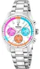 Festina Armbanduhr Multi F20753/7 Uni Boyfriend Produktbild-Vorschau 1