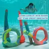 Schildkröt NEOPREN DIVING SET 6-teilig, 970325 Anteprima dell’immagine prodotto 8