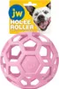 JW PET Hundespielzeug Hol-ee Roller pink, Größe: L Produktbild-Vorschau 2