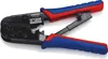 KNIPEX Crimpzange für Westernstecker 190 mm Produktbild-Vorschau 5
