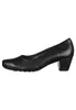GABOR Shoes Pompes femme noir 7 Voir les images du produit 1