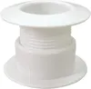Uscita laterale Telesc. Ø 39 mm, regolabile 48-75 mm, Anteprima dell’immagine prodotto 1